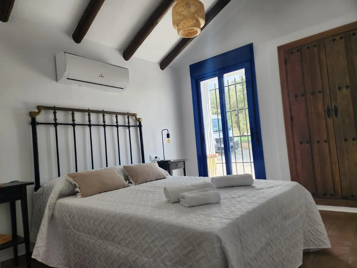 Villa Gabriel Canillas de Albaida