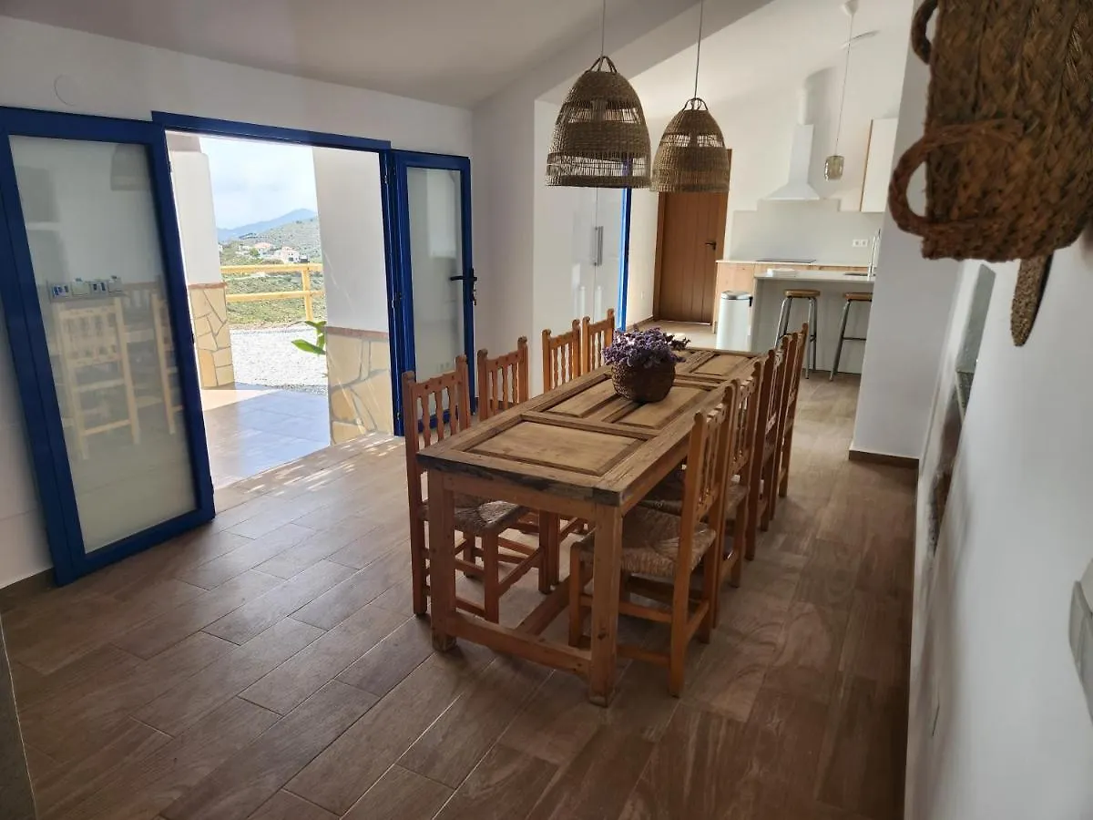 Villa Gabriel Canillas de Albaida