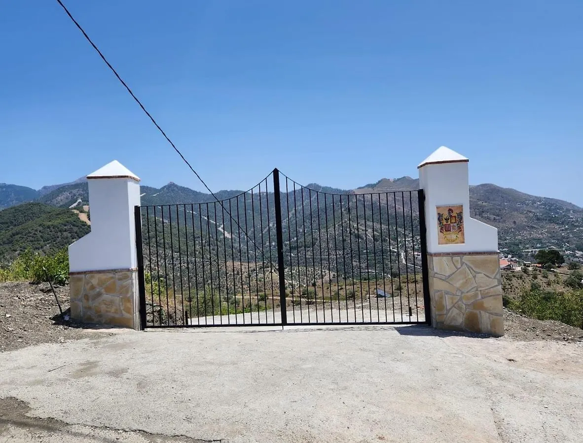 Villa Gabriel Canillas de Albaida