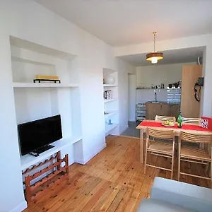  Apartamento Casa De San Fermines España