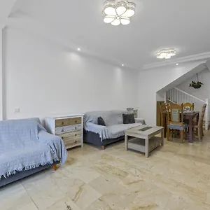  Сasa de vacaciones Chafari Garden España