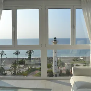  Apartamento Piso A 50 Metros Del Mar - Mejores Vistas De España