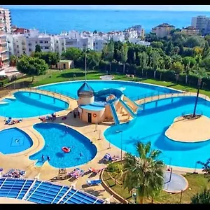  Apartamento Benaldream España