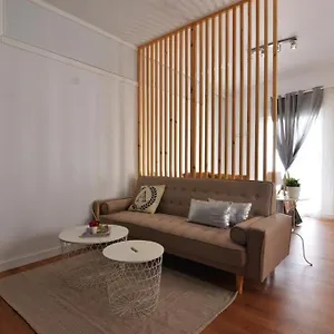 Alma S Home, Precioso Loft En Planta Primera Apartamento