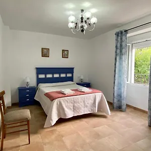 Casilla Solea Rural Сasa de vacaciones