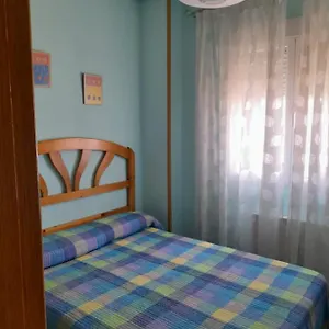 Casa Maria Luisa Сasa de vacaciones