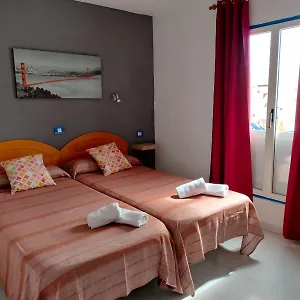  Apartamento Aguazul 120 España