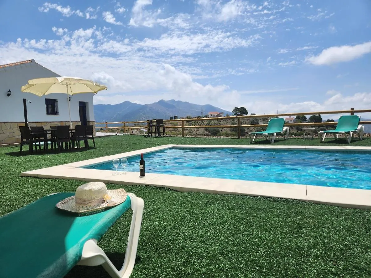 Villa Gabriel Canillas de Albaida