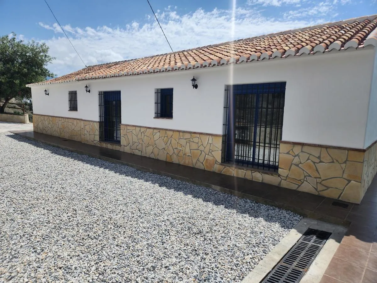 Villa Gabriel Canillas de Albaida