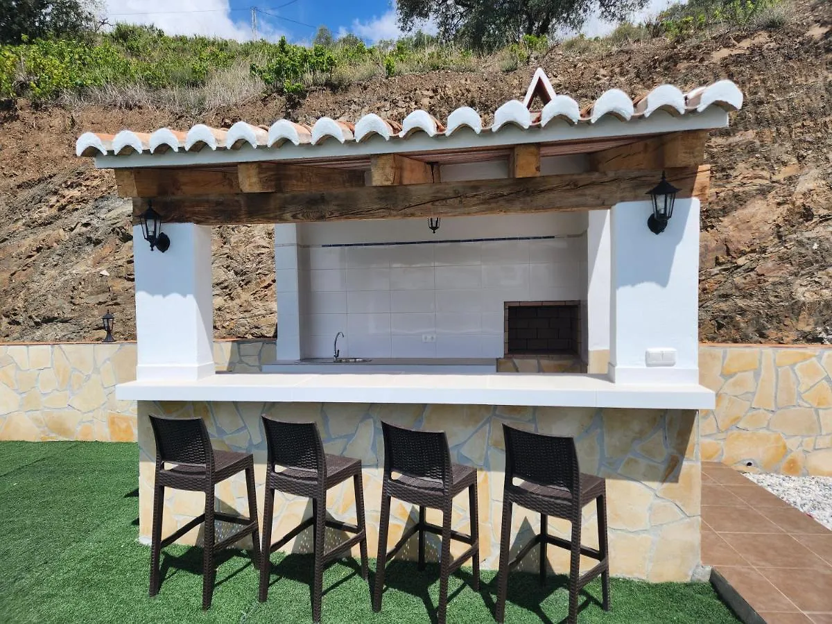 Villa Gabriel Canillas de Albaida 0*,