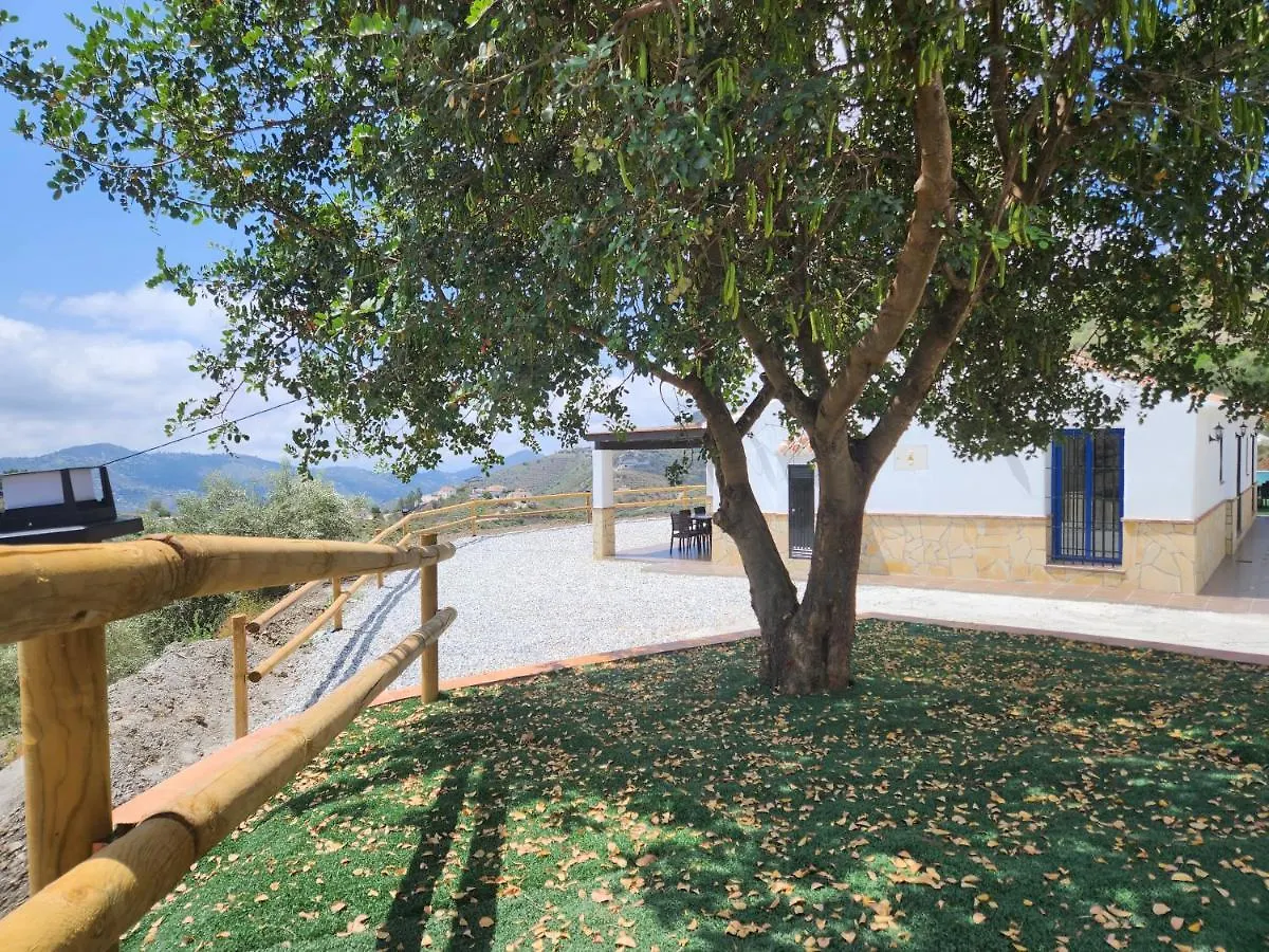 Villa Gabriel Canillas de Albaida