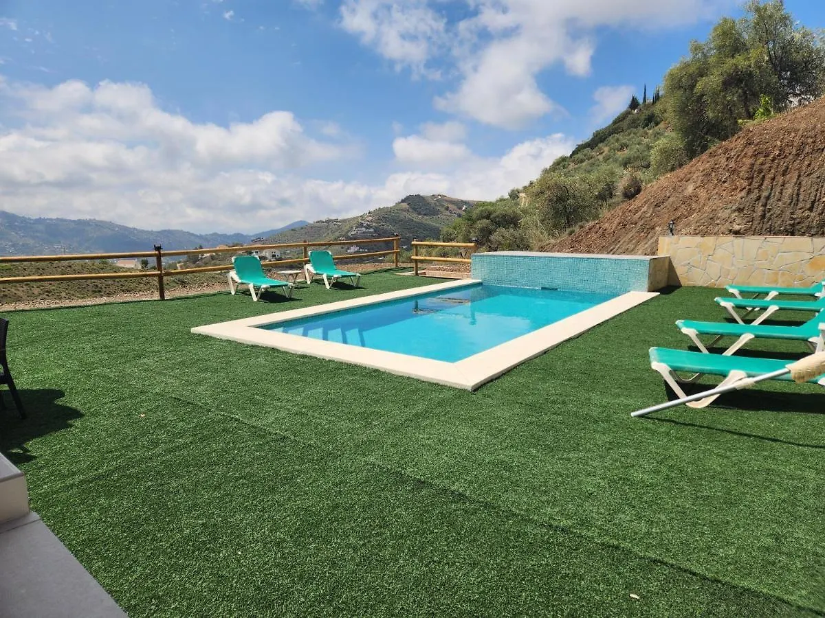 Villa Gabriel Canillas de Albaida 0*,  Spain