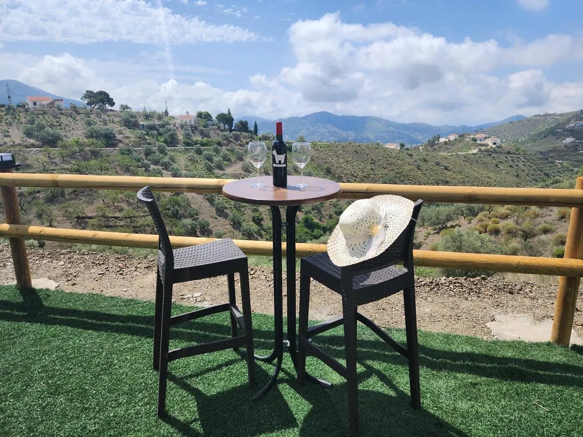 Villa Gabriel Canillas de Albaida