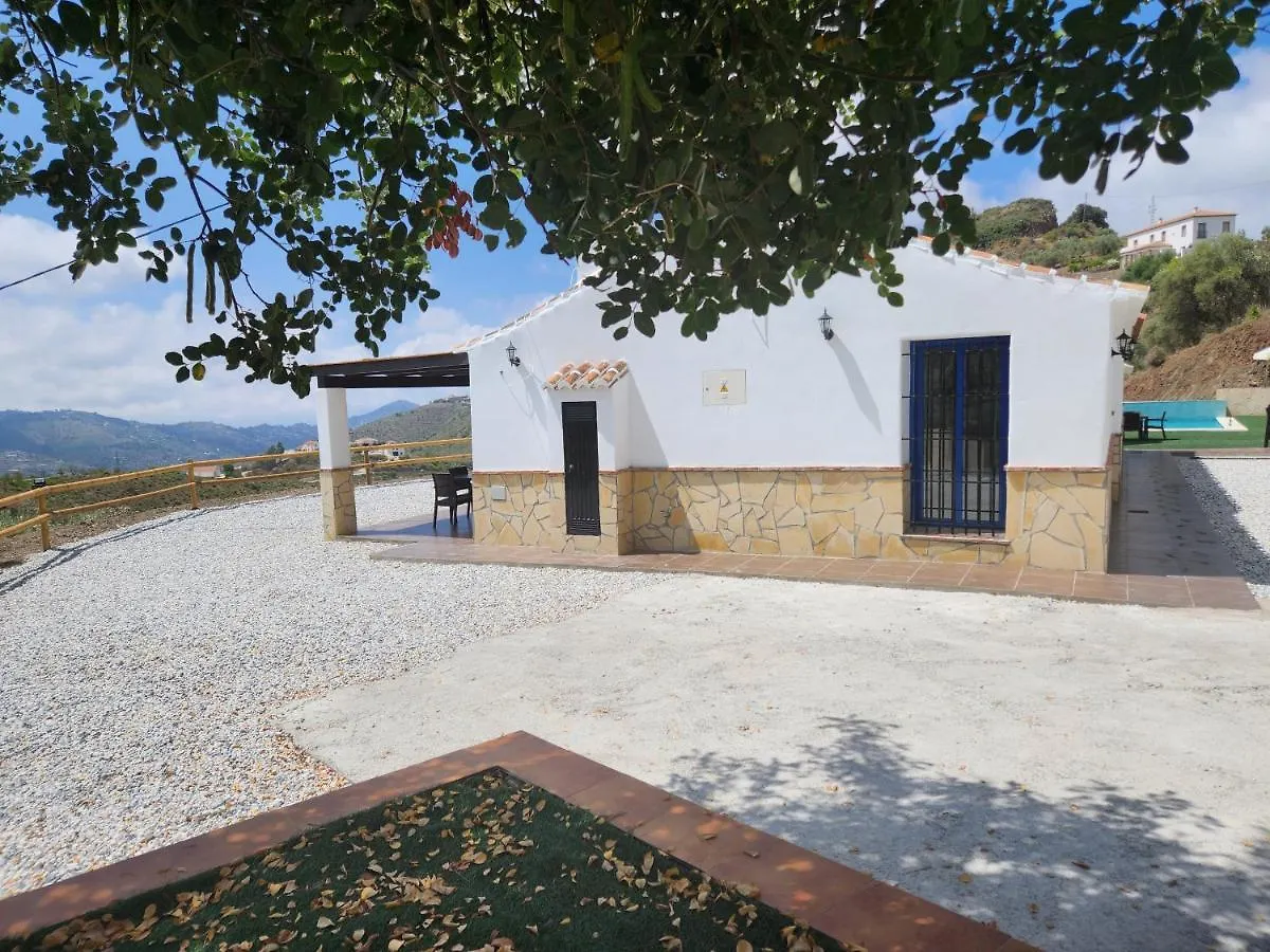 Villa Gabriel Canillas de Albaida 0*,  Spain