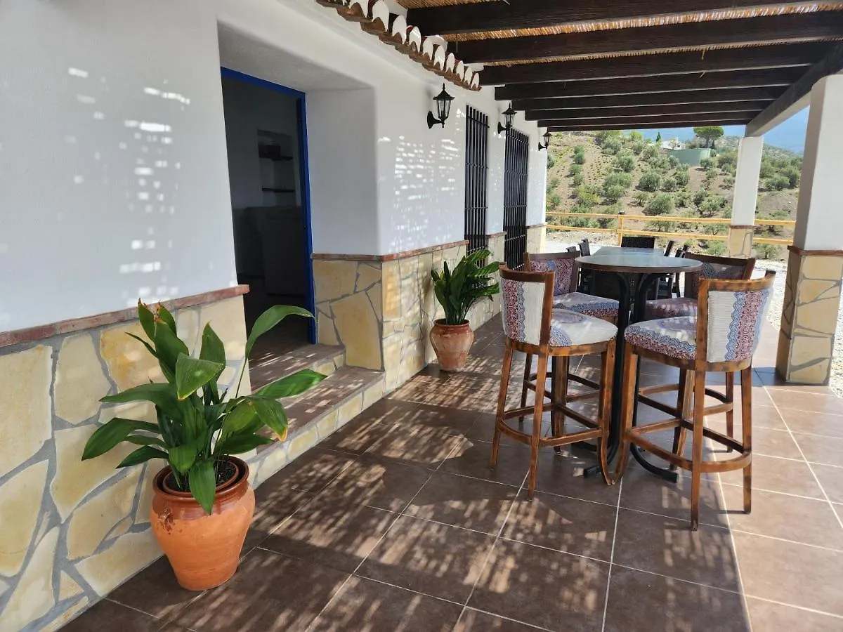 Villa Gabriel Canillas de Albaida