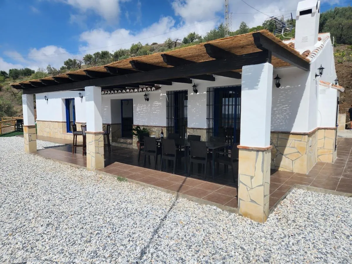 Villa Gabriel Canillas de Albaida