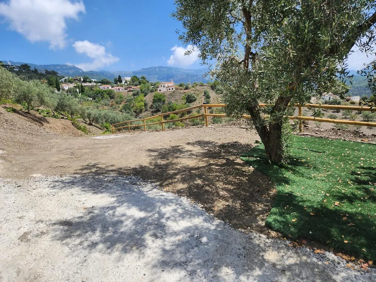 Villa Gabriel Canillas de Albaida 0*,