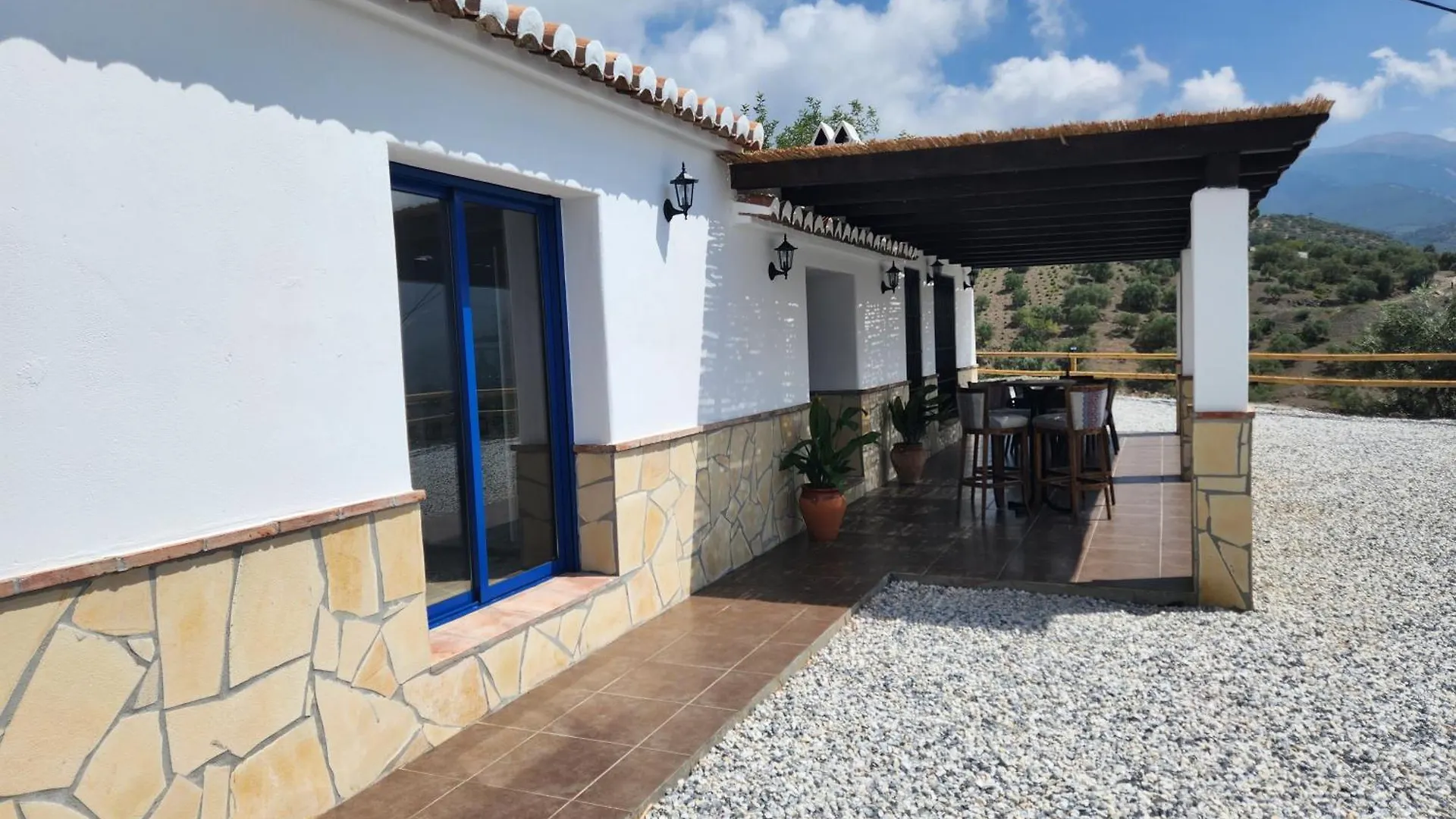 Villa Gabriel Canillas de Albaida 0*,  Spain
