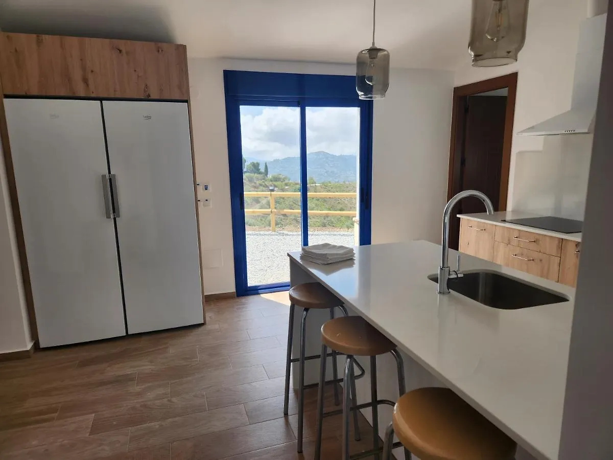 Villa Gabriel Canillas de Albaida 0*,  Spanien