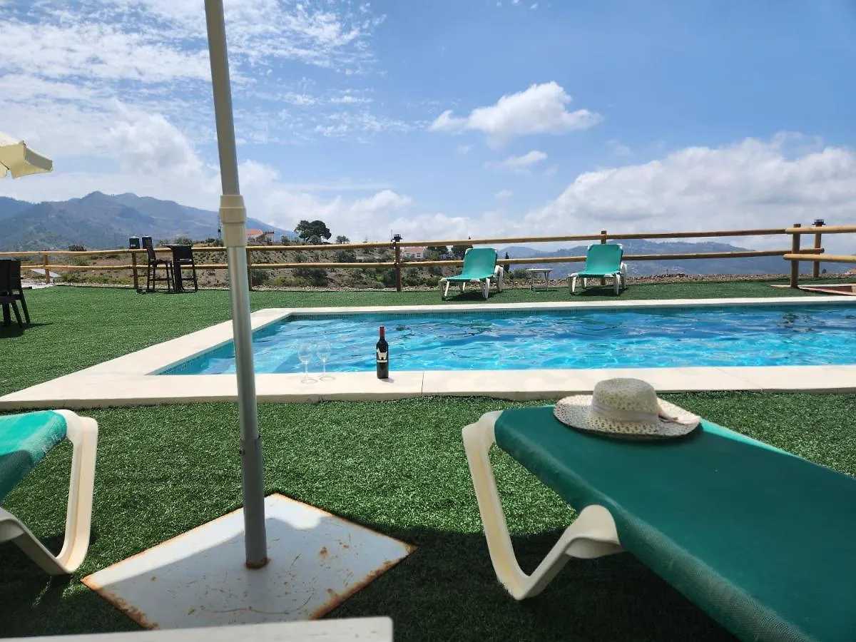 Villa Gabriel Canillas de Albaida