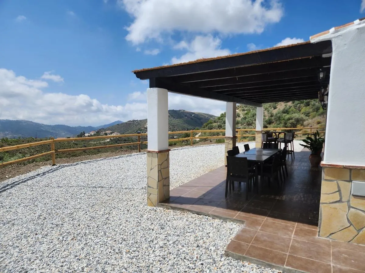Villa Gabriel Canillas de Albaida