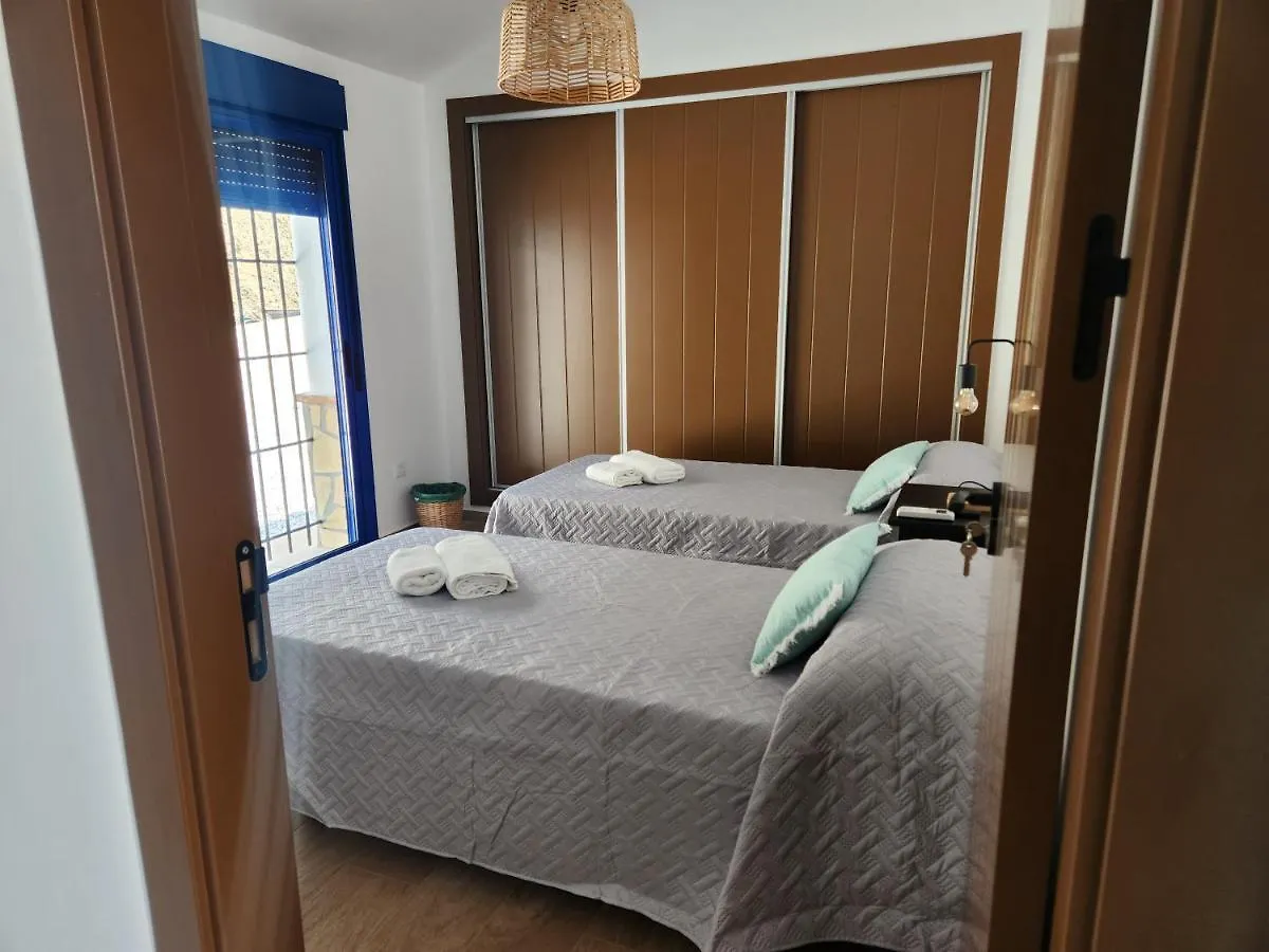 Villa Gabriel Canillas de Albaida 0*,