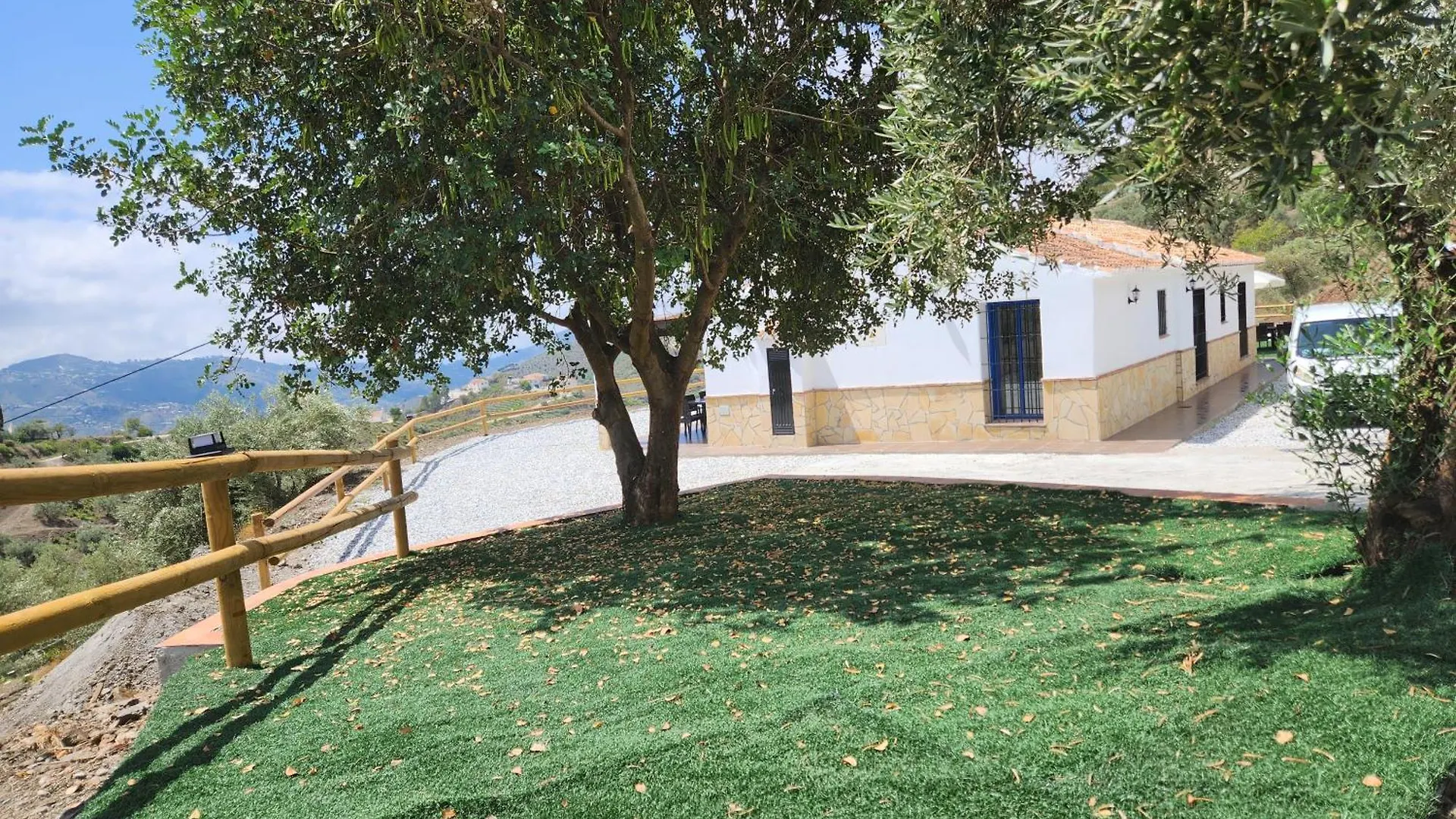 Villa Gabriel Canillas de Albaida